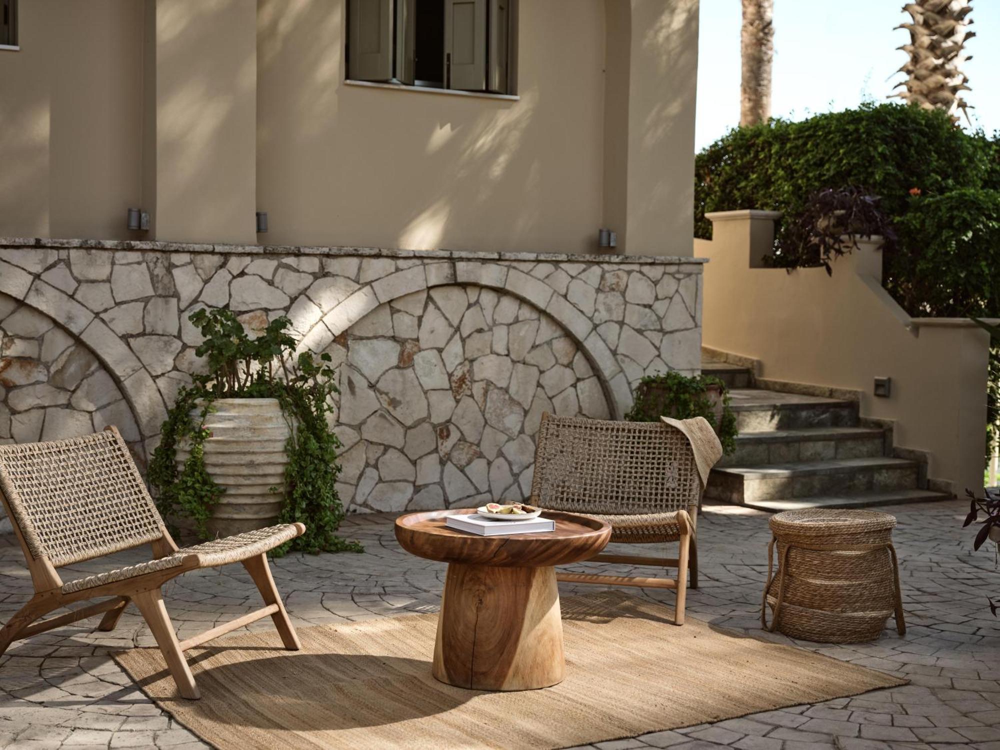 Villa Calypso Amoudi