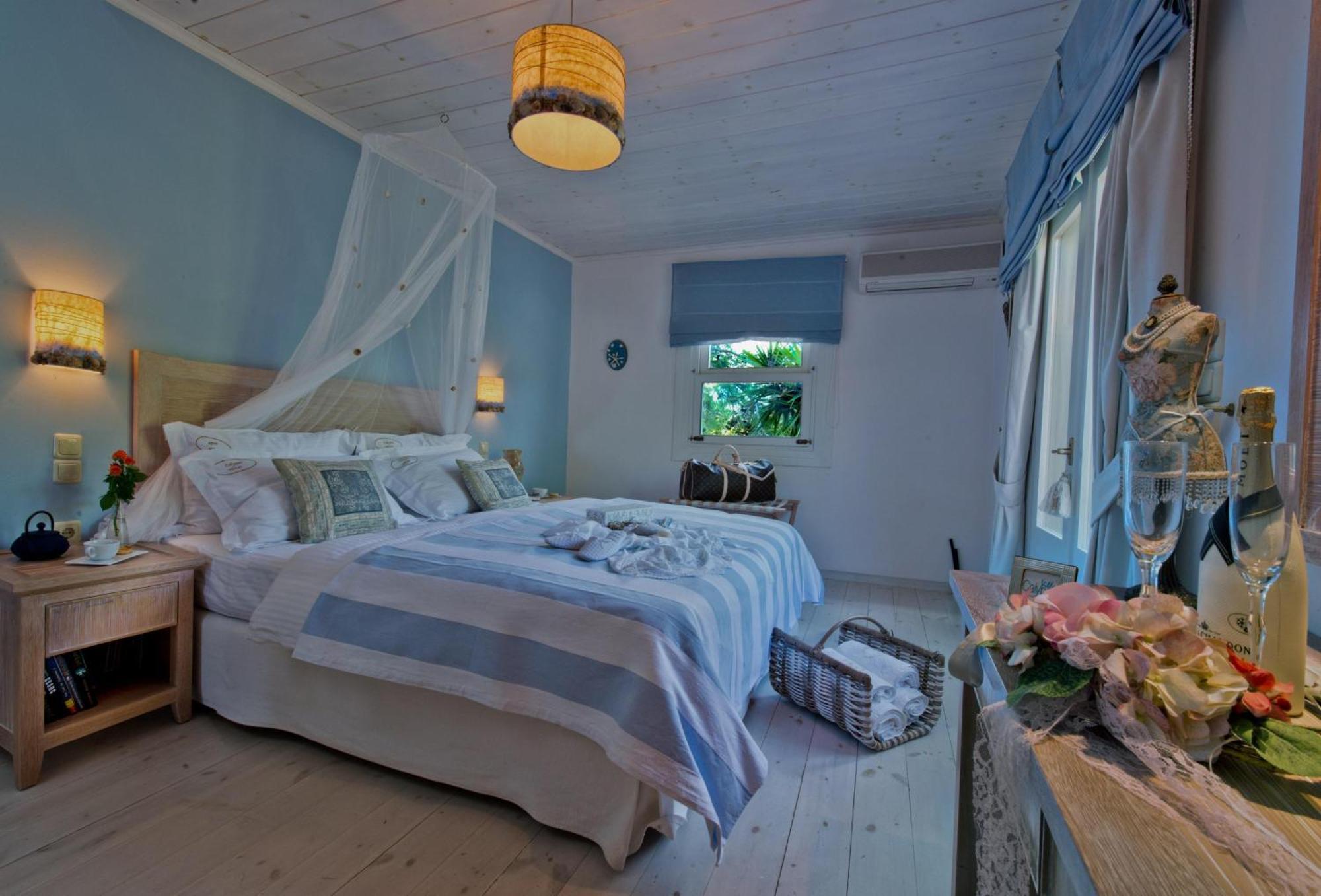 Calypso Villa *